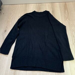Abercrombie sweater